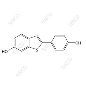 雷洛昔芬杂质6,Raloxifene Impurity 6