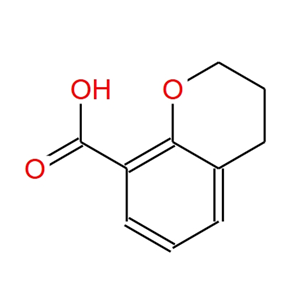 1-苯并二氢吡喃-8-甲酸,Chroman-8-carboxylic acid