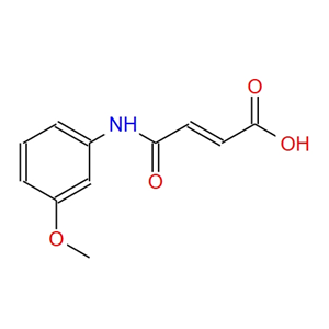 N-(3-羟吡啶)马来酸
