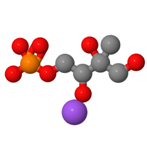 甲基-D-赤藓糖醇磷酸二钠盐,Methyl-D-erythritol Phosphate