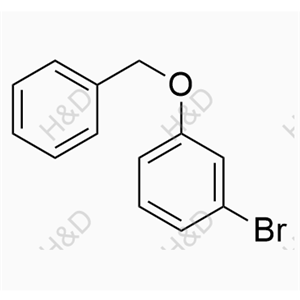 恒丰万达-重酒石酸间羟胺杂质33