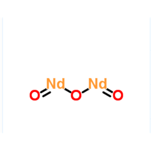 氧化钕,Neodymium oxide