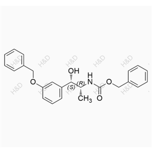 恒丰万达-重酒石酸间羟胺杂质37