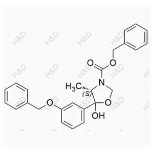 恒丰万达-重酒石酸间羟胺杂质39
