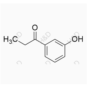 恒丰万达-重酒石酸间羟胺杂质44