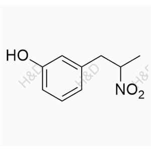 恒丰万达-重酒石酸间羟胺杂质50