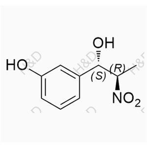 恒丰万达-重酒石酸间羟胺杂质51