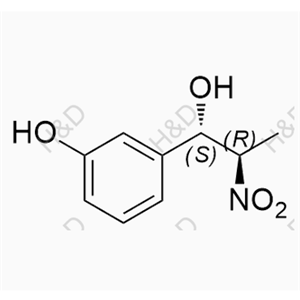 重酒石酸間羥胺雜質(zhì)51,Metaraminol bitartrate Impurity 51