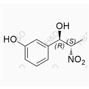 恒丰万达-重酒石酸间羟胺杂质52