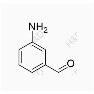 恒丰万达-重酒石酸间羟胺杂质57