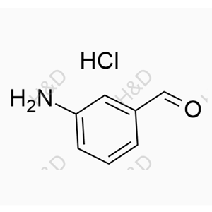 恒丰万达-重酒石酸间羟胺杂质57(盐酸盐)