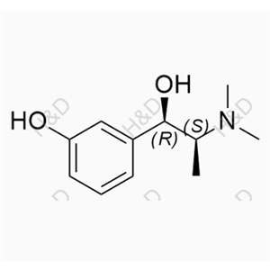 重酒石酸间羟胺杂质61,Metaraminol bitartrate Impurity 61