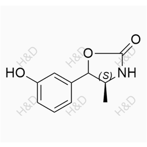 恒丰万达-重酒石酸间羟胺杂质62