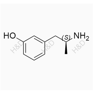 恒丰万达-重酒石酸间羟胺杂质63