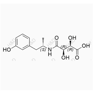 重酒石酸間羥胺雜質(zhì)65,Metaraminol bitartrate Impurity 65