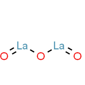 氧化镧,Lanthanum oxide