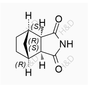 魯拉西酮雜質(zhì)7,Lurasidone impurity 7