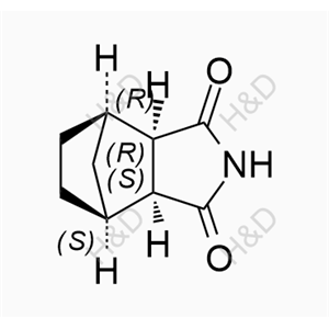 恒丰万达-鲁拉西酮杂质8