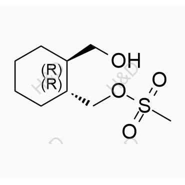 鲁拉西酮杂质28,Lurasidone impurity 28