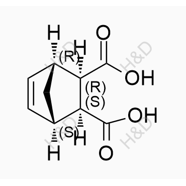 鲁拉西酮杂质60,Lurasidone impurity 60