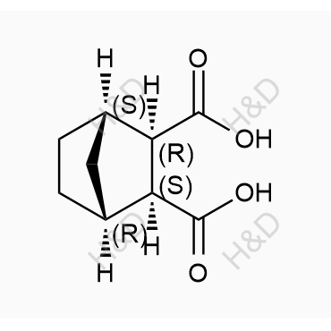 魯拉西酮雜質(zhì)61,Lurasidone impurity 61