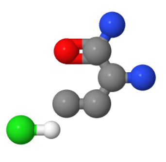 2-氨基丁酰胺盐酸盐,2-AMino-butanaMide HCl