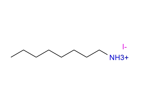 辛基碘化胺,Octylammonium Iodide