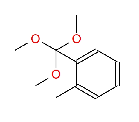 1-甲基-2-(三甲氧基甲基)苯,1-Methyl-2-(trimethoxymethyl)benzene
