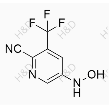 阿帕鲁胺杂质19,Apalutamide Impurity 19