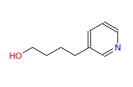 4-(3-吡啶基)-1-丁醇,4-(3-Pyridyl)-1-butanol