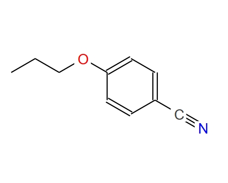 4-丙氧基苯甲腈,4-PROPOXYBENZONITRILE