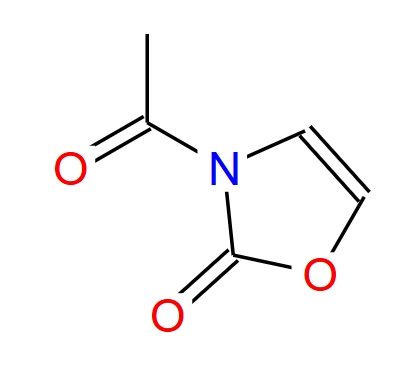 3-乙酰基-2-噁唑酮,3-Acetyl-2(3H)-oxazolone