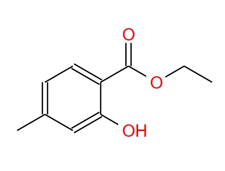 4-甲氧基水杨酸乙酯,Ethyl 4-methoxysalicylate