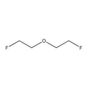 1-氟-2-(2-氟乙氧基)乙烷,Ethane, 1,1'-oxybis[2-fluoro-