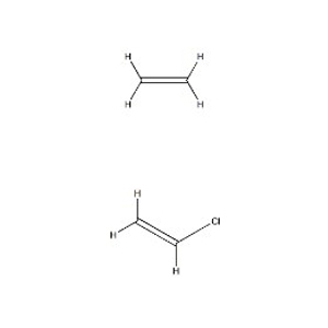 氯化聚乙烯,POLYETHYLENE, CHLORINATED