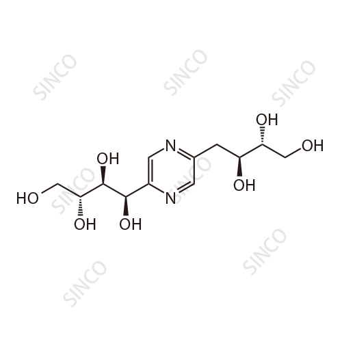 葡萄糖胺雜質(zhì)C,Glucosamine Impurity C