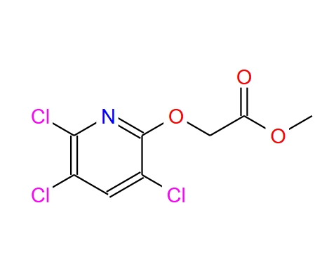 綠草定甲酯,Triclopyr Methyl Ester