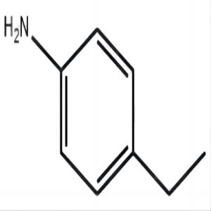 4-乙基苯胺,4-Ethylaniline