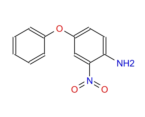 2-硝基-4-苯氧基苯胺,2-Nitro-4-phenoxyaniline