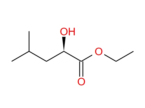 (R)-2-羟基-4-甲基戊酸乙酯,ethyl (R)-2-hydroxy-4-methyl pentanoate