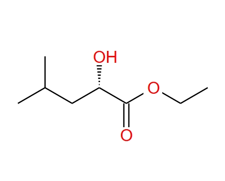 (S)-2-羟基-4-甲基戊酸乙酯,(S)-(-)-Ethyl Leucate