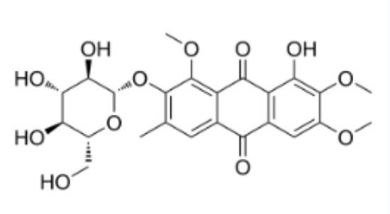 Gluco-obtusin,Gluco-obtusin