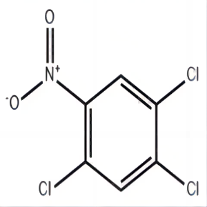 2,4,5-三氯硝基苯,1,2,4-Trichloro-5-nitrobenzene