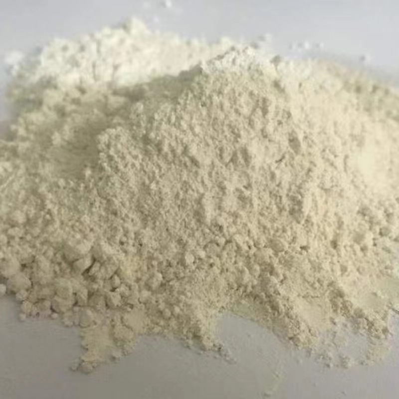 黃原膠,Xanthan gum