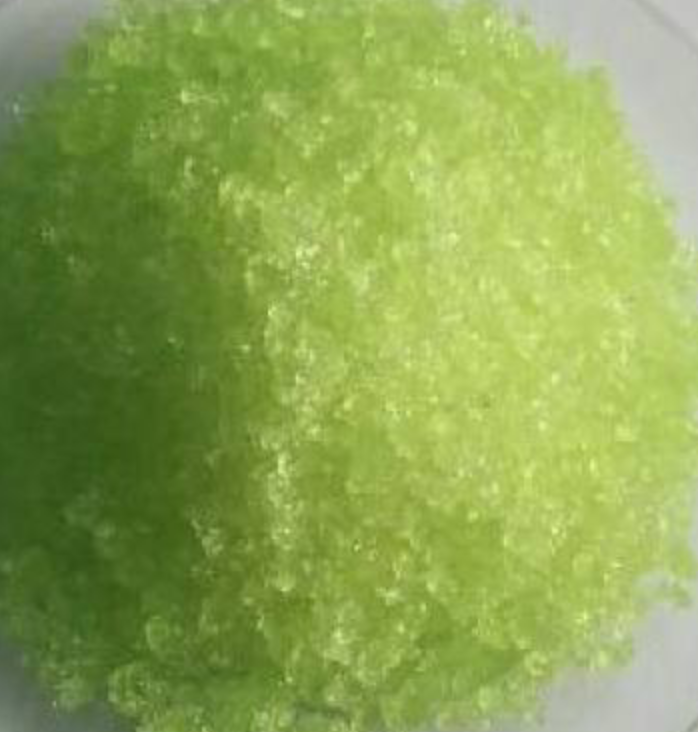 氯化镨,Praseodymium chloride