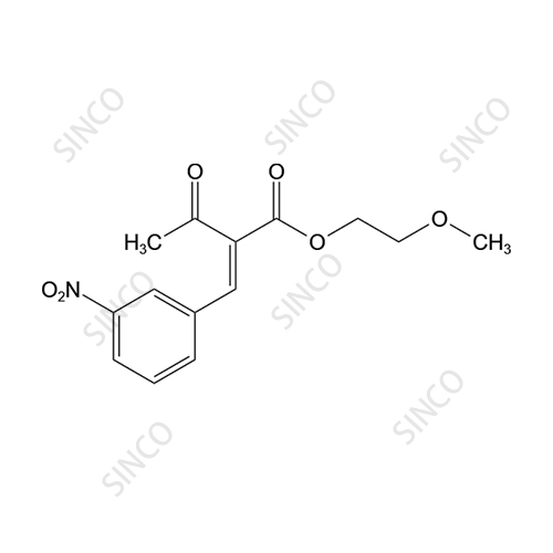 尼莫地平杂质9,Nimodipine Impurity 9