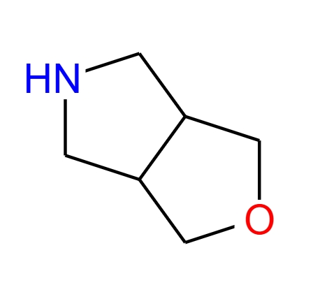 六氢-1H-呋喃并[3,4-C]吡咯,Hexahydro-1H-furo[3,4-c]pyrrole