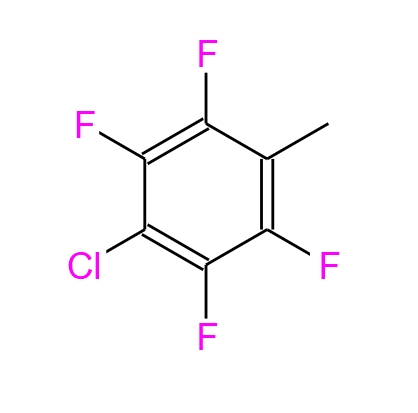 4-氯-2,3,5,6-四氟甲苯,4-Chloro-2,3,5,6-tetrafluorotoluene