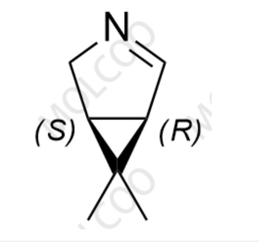 帕羅韋德雜質(zhì)1,Paxlovid Impurity 1