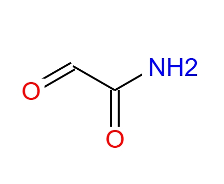 2-氧代乙酰胺,glyoxamide
